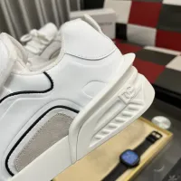 $92.00 USD Dolce & Gabbana D&G Casual Shoes For Women #1407912