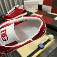 $85.00 USD Dolce & Gabbana D&G Casual Shoes For Men #1407913