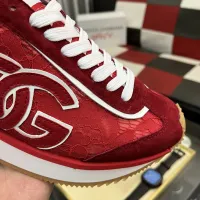 $85.00 USD Dolce & Gabbana D&G Casual Shoes For Women #1407914