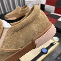 $82.00 USD Dolce & Gabbana D&G Casual Shoes For Men #1407917