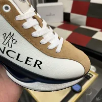 $85.00 USD Moncler Casual Shoes For Men #1407918