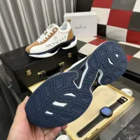 $85.00 USD Moncler Casual Shoes For Men #1407918