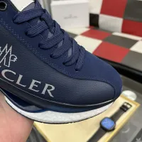 $85.00 USD Moncler Casual Shoes For Men #1407920