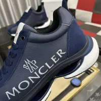 $85.00 USD Moncler Casual Shoes For Men #1407920