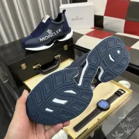 $85.00 USD Moncler Casual Shoes For Men #1407920