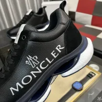 $85.00 USD Moncler Casual Shoes For Men #1407921
