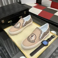 $82.00 USD Moncler Casual Shoes For Men #1407923