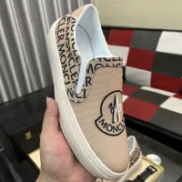 $82.00 USD Moncler Casual Shoes For Men #1407923