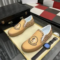 $82.00 USD Moncler Casual Shoes For Men #1407924