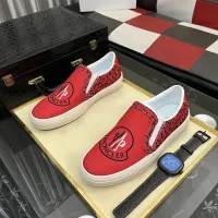 $82.00 USD Moncler Casual Shoes For Men #1407925