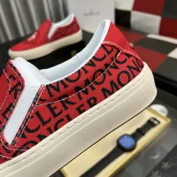 $82.00 USD Moncler Casual Shoes For Men #1407925