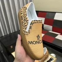 $82.00 USD Moncler Casual Shoes For Men #1407929