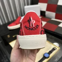 $82.00 USD Moncler Casual Shoes For Men #1407930