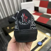 $82.00 USD Moncler Casual Shoes For Men #1407931