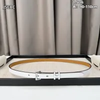 $52.00 USD Hermes AAA Quality Belts For Women #1407935