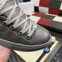 $76.00 USD Balenciaga High Tops Shoes For Men #1407938