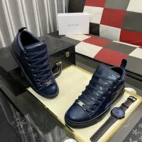 $76.00 USD Balenciaga High Tops Shoes For Men #1407939