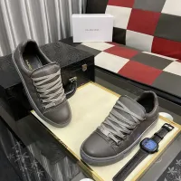 $76.00 USD Balenciaga Casual Shoes For Men #1407946