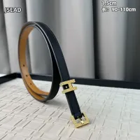 $56.00 USD Hermes AAA Quality Belts For Women #1407948