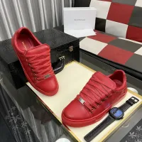 $76.00 USD Balenciaga Casual Shoes For Men #1407952