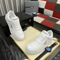 $100.00 USD Prada Casual Shoes For Men #1407959