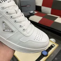 $100.00 USD Prada Casual Shoes For Men #1407959