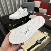 $100.00 USD Prada Casual Shoes For Men #1407959