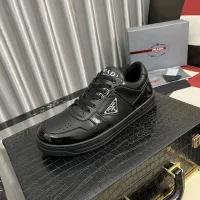 $100.00 USD Prada Casual Shoes For Men #1407963
