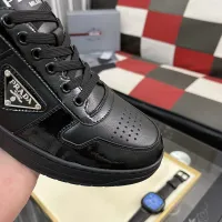 $100.00 USD Prada Casual Shoes For Men #1407963