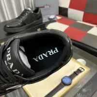 $100.00 USD Prada Casual Shoes For Men #1407963