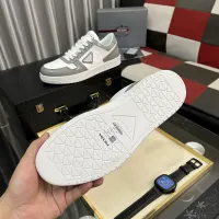$100.00 USD Prada Casual Shoes For Men #1407964
