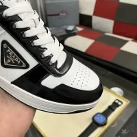 $100.00 USD Prada Casual Shoes For Men #1407967