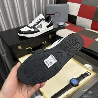 $100.00 USD Prada Casual Shoes For Men #1407967