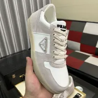 $100.00 USD Prada Casual Shoes For Men #1407968