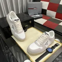 $100.00 USD Prada Casual Shoes For Men #1407968