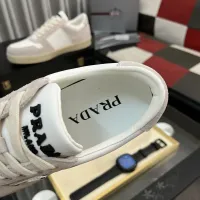 $100.00 USD Prada Casual Shoes For Men #1407968