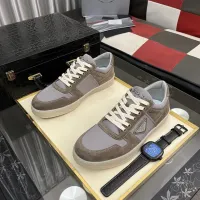 $100.00 USD Prada Casual Shoes For Men #1407970