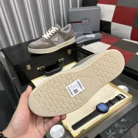 $100.00 USD Prada Casual Shoes For Men #1407970