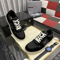 $100.00 USD Prada Casual Shoes For Men #1407972