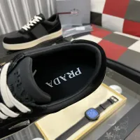 $100.00 USD Prada Casual Shoes For Men #1407972