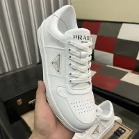 $96.00 USD Prada Casual Shoes For Men #1407973