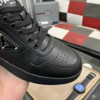 $96.00 USD Prada Casual Shoes For Men #1407974