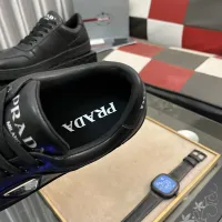 $96.00 USD Prada Casual Shoes For Men #1407974