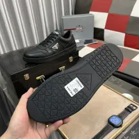 $96.00 USD Prada Casual Shoes For Men #1407974