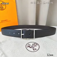 $68.00 USD Hermes AAA Quality Belts For Women #1407975