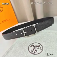 $68.00 USD Hermes AAA Quality Belts For Women #1407975