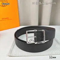 $68.00 USD Hermes AAA Quality Belts For Women #1407975