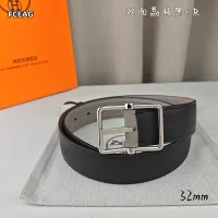 $68.00 USD Hermes AAA Quality Belts For Women #1407976