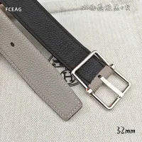 $68.00 USD Hermes AAA Quality Belts For Women #1407976