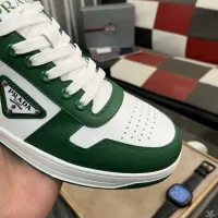 $96.00 USD Prada Casual Shoes For Men #1407977